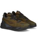 Puma RS-Z Reinvention-8.5 Men - Sneakers Puma - Brown - 386629-03-8.5 - Size: 8.5