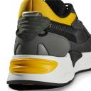 Puma RS-Z Reinvention Shoes Black Yellow - 41