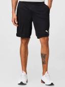 Puma RTG Interlock Men's Shorts Black