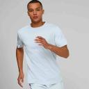Puma Run Favorite Short Sleeve T-Shirt Grey XL Man