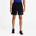 Puma Run Favorite Woven 7' Shorts Black - XXL