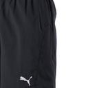 Puma Run Favorite Woven 7' Shorts Black - XXL