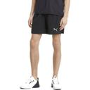 Puma Run Favorite Woven 7' Shorts Black - XXL