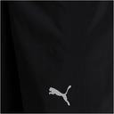 Puma Run Favorite Woven 7' Shorts Black - XXL