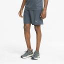 Puma Run Favorite Woven 7' Shorts Dark Grey - XL