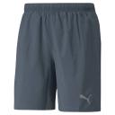 Puma Run Favorite Woven 7' Shorts Dark Grey - XL