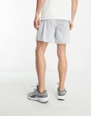 Puma Run Favourites 2in1 Shorts in Grey