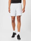 Puma Run Favourites 2in1 Shorts in Grey