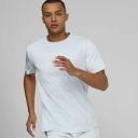 Puma Run Favourites Short Sleeve T-Shirt in Grey