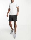 Puma Run Favourites Short Sleeve T-Shirt in Grey