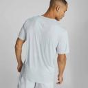 Puma Run Favourites Short Sleeve T-Shirt in Grey
