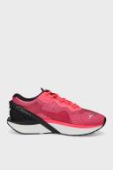 Puma Run XX Nitro Shoes Pink Black Women - 40