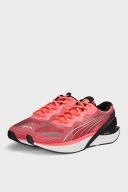 Puma Run XX Nitro Shoes Pink Black Women - 40
