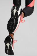 Puma Run XX Nitro Shoes Pink Black Women - 40
