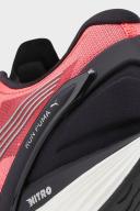 Puma Run XX Nitro Shoes Pink Black Women - 40