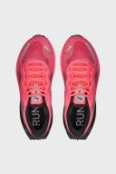 Puma Run XX Nitro Shoes Pink Black Women - 40