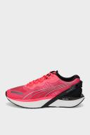 Puma Run XX Nitro Shoes Pink Black Women - 40