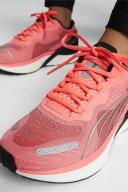 Puma Run XX Nitro Shoes Pink Black Women - 40