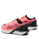 Puma Run XX Nitro Shoes Pink Black Women - 40