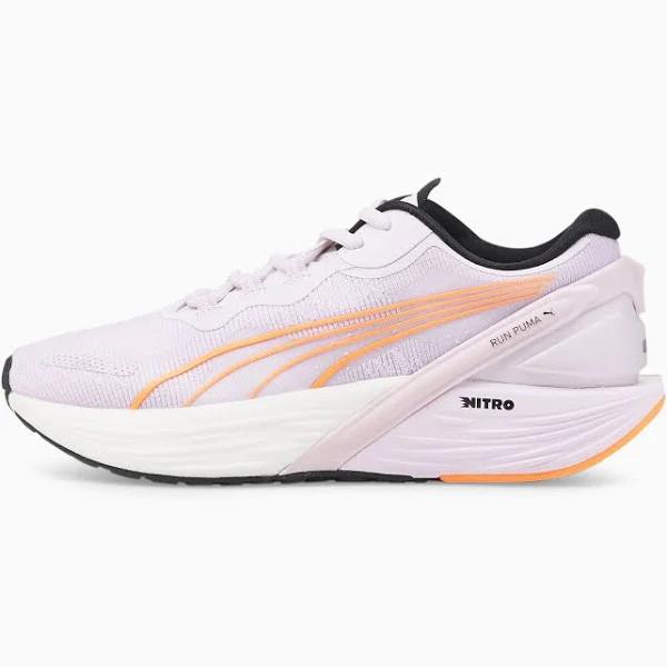 Puma Running XX Nitro Trainers in lilac-Purple
