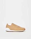 Puma RX 737 Catch A Tan Shoes - Size 10 - Tan