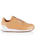 Puma RX 737 Catch A Tan Shoes - Size 10 - Tan