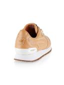 Puma RX 737 Catch A Tan Shoes - Size 12 - Tan