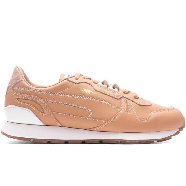Puma RX 737 Catch A Tan Shoes - Size 12 - Tan