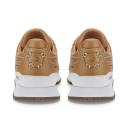 Puma RX 737 Catch A Tan Shoes - Size 7.5 - Tan