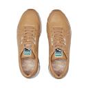 Puma RX 737 Catch A Tan Shoes - Size 7.5 - Tan