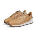 Puma RX 737 Catch A Tan Shoes - Size 7 - Tan