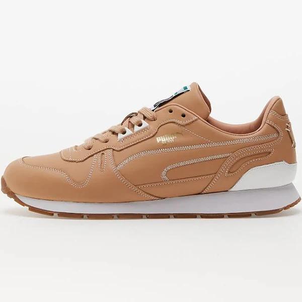 Puma RX 737 Catch A Tan Tan