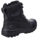 Puma Safety Mens Conquest 630730 High Safety Boot Black 11 UK