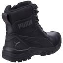 Puma Safety Mens Conquest 630730 High Safety Boot Black 12 UK