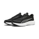 Puma Scend Pro Shoes Black Pure White - 36