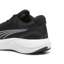 Puma Scend Pro Shoes Black Pure White - 36