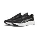 Puma Scend Pro Shoes Black Pure White - 42.5