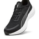 Puma Scend Pro Shoes Black Pure White - 42.5