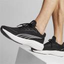 Puma Scend Pro Shoes Black Pure White - 42.5