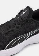 Puma Scend Pro Shoes Black Pure White - 42.5