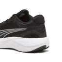 Puma Scend Pro Shoes Black Pure White - 42.5