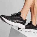 Puma Scend Pro Shoes Black Pure White - 47
