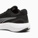 Puma Scend Pro Shoes Black Pure White - 47