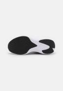 Puma Scend Pro Shoes Black Pure White - 47