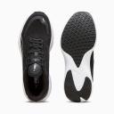 Puma Scend Pro Shoes Black Pure White - 47