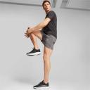 Puma Scend Pro Shoes Black Pure White - 47