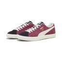 Puma Select Clyde OG Sneakers | Red | Size 7 | East Dane