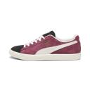 Puma Select Clyde OG Sneakers | Red | Size 8.5 | East Dane