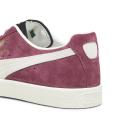 Puma Select Clyde OG Sneakers | Red | Size 8.5 | East Dane