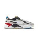 Puma Select RS-X³ WH Sneakers Black/White 8